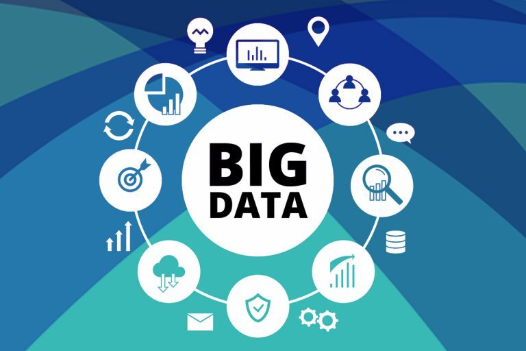 What exactly is Big Data?