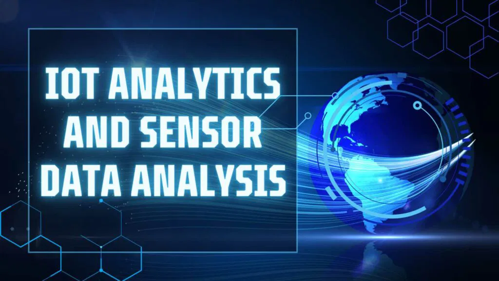 10 ways big data, analytics, and sensors are helping behind the scenes